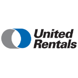 benefits communication for united rentals